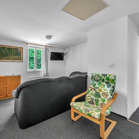 Apartman Pod Marianskou Horou Desna  Exterior photo
