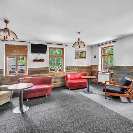 Apartman Pod Marianskou Horou Desna  Exterior photo