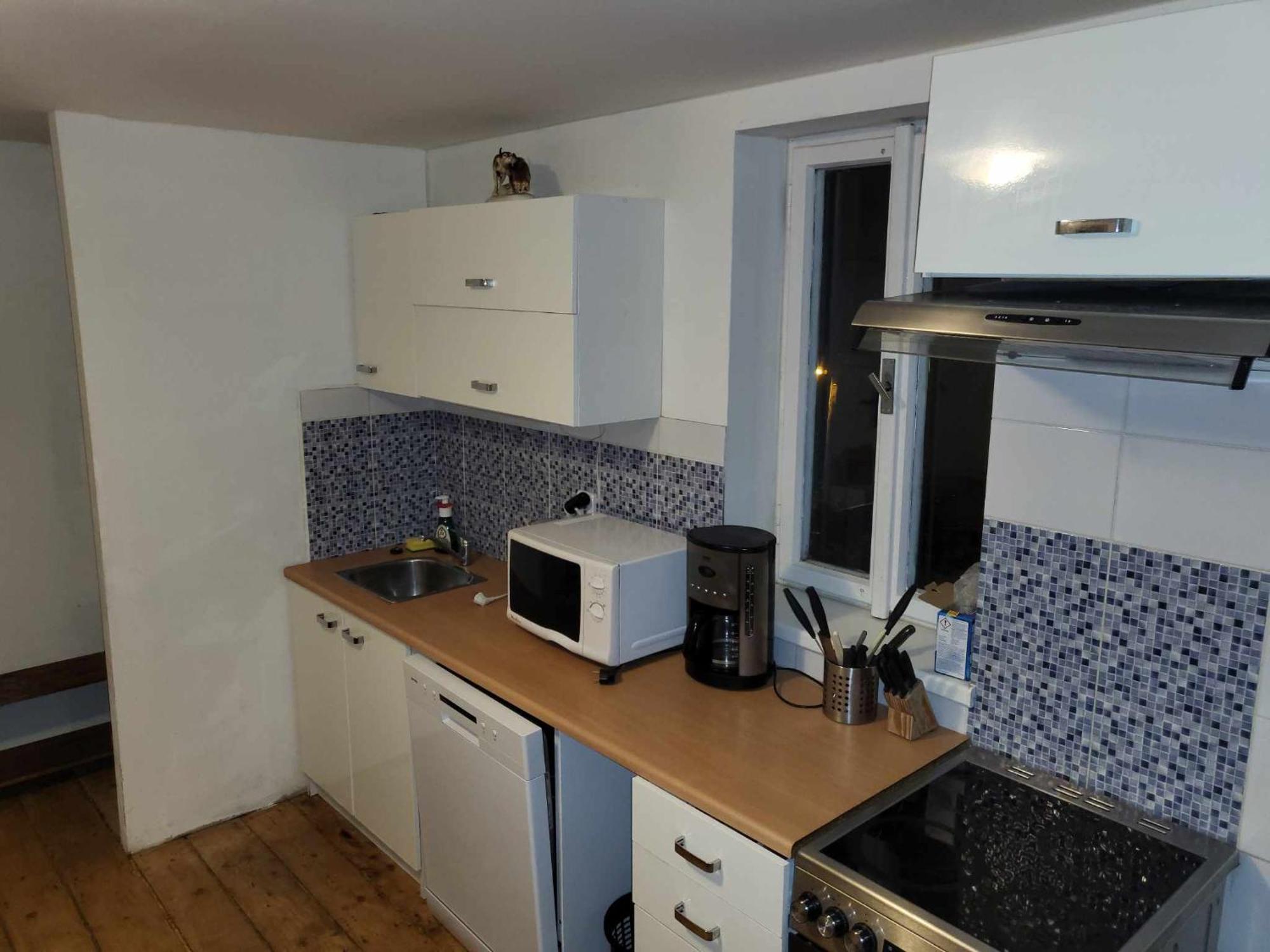 Apartman Pod Marianskou Horou Desna  Exterior photo