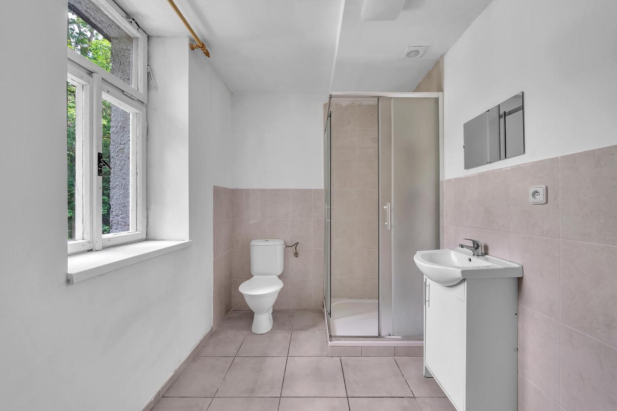 Apartman Pod Marianskou Horou Desna  Exterior photo