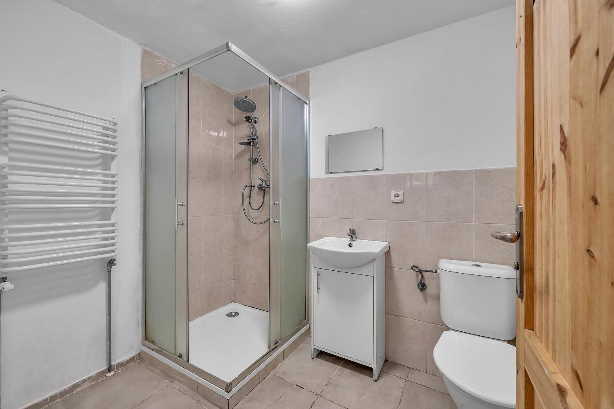 Apartman Pod Marianskou Horou Desna  Exterior photo