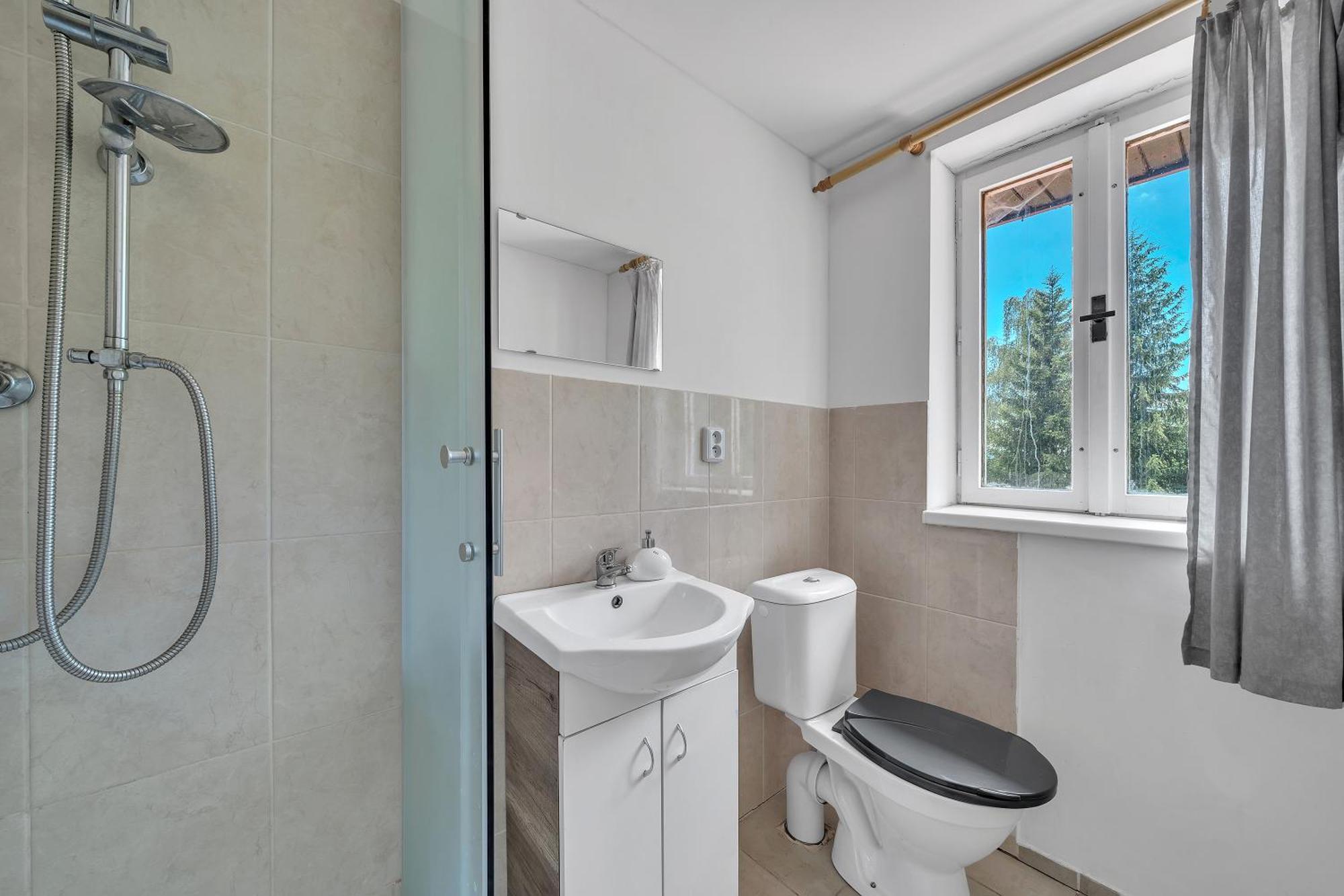 Apartman Pod Marianskou Horou Desna  Exterior photo