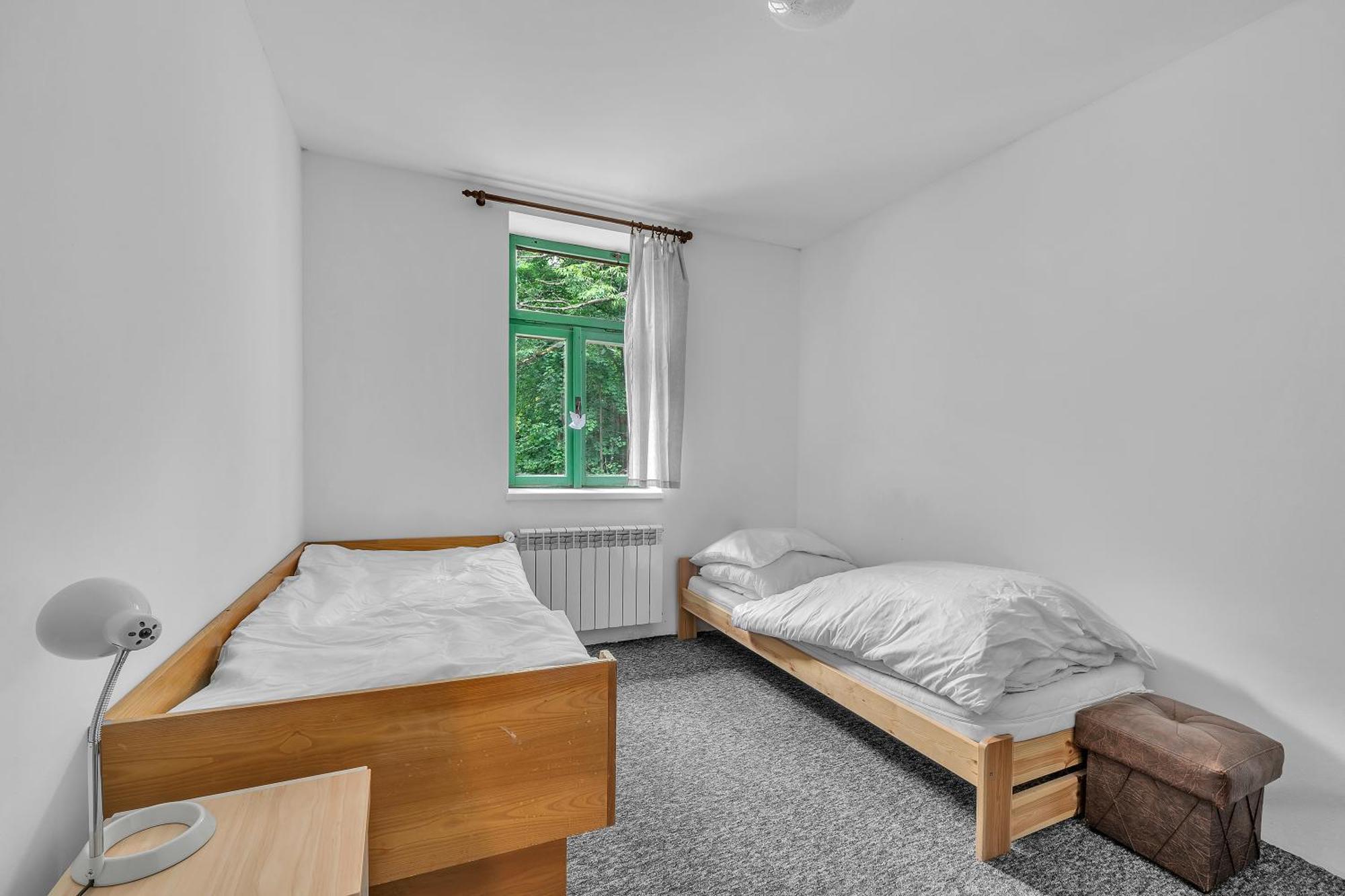 Apartman Pod Marianskou Horou Desna  Exterior photo