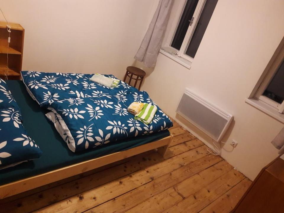 Apartman Pod Marianskou Horou Desna  Exterior photo