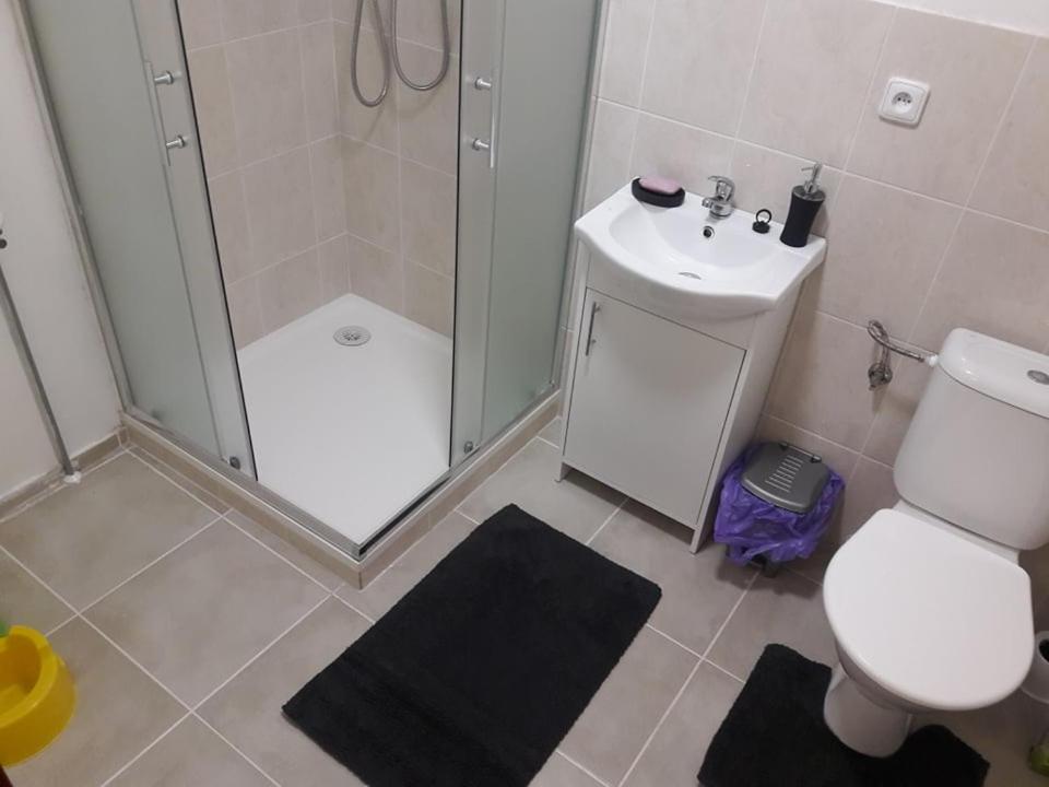 Apartman Pod Marianskou Horou Desna  Exterior photo