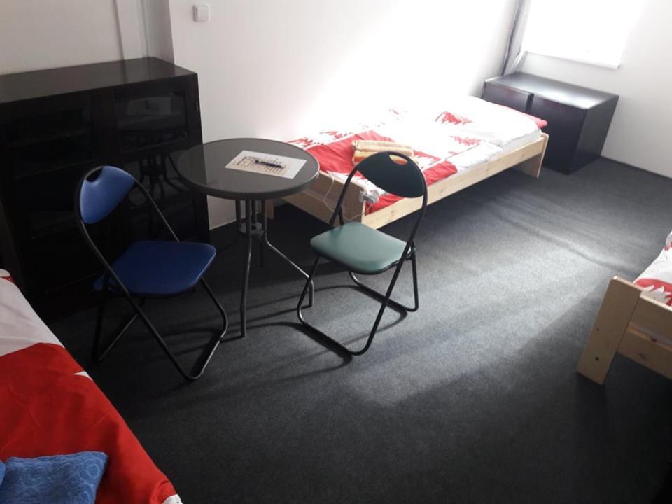 Apartman Pod Marianskou Horou Desna  Exterior photo